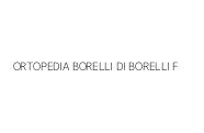 ORTOPEDIA BORELLI DI BORELLI F&C
